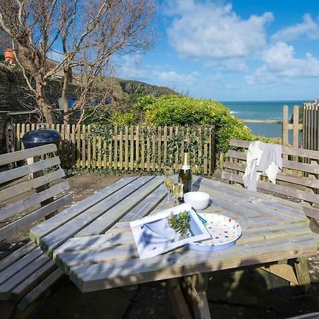 Scuppers, Port Isaac Bay Holidays ภายนอก รูปภาพ